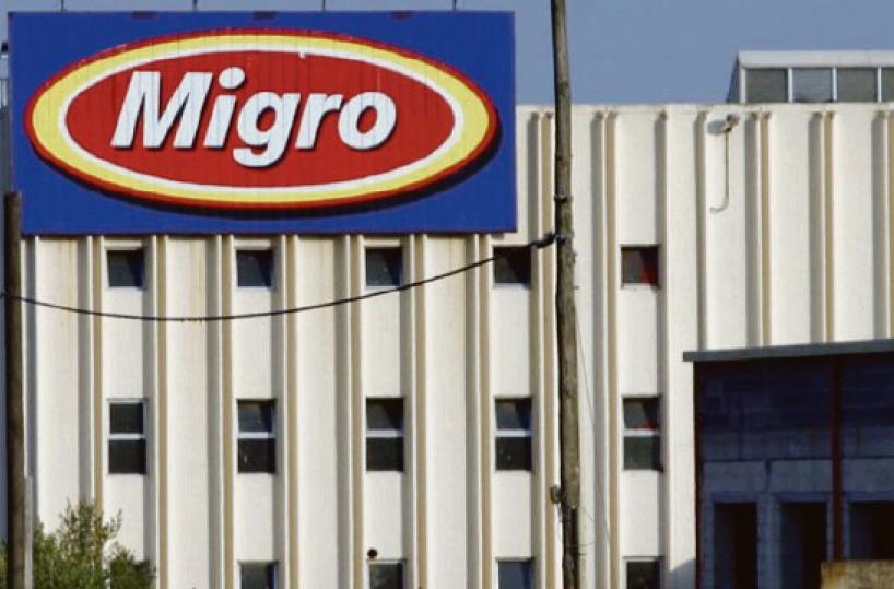 Migro, lo spettro della bancarotta sul re dei cash&carry di Molfetta: 350 dipendenti in bilico