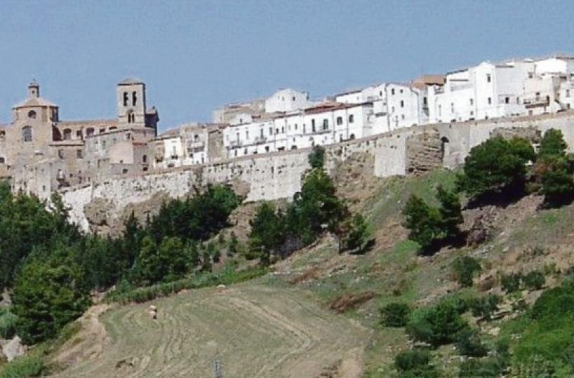 Irsina in Basilicata fra le bellezze delle giornate del Fai