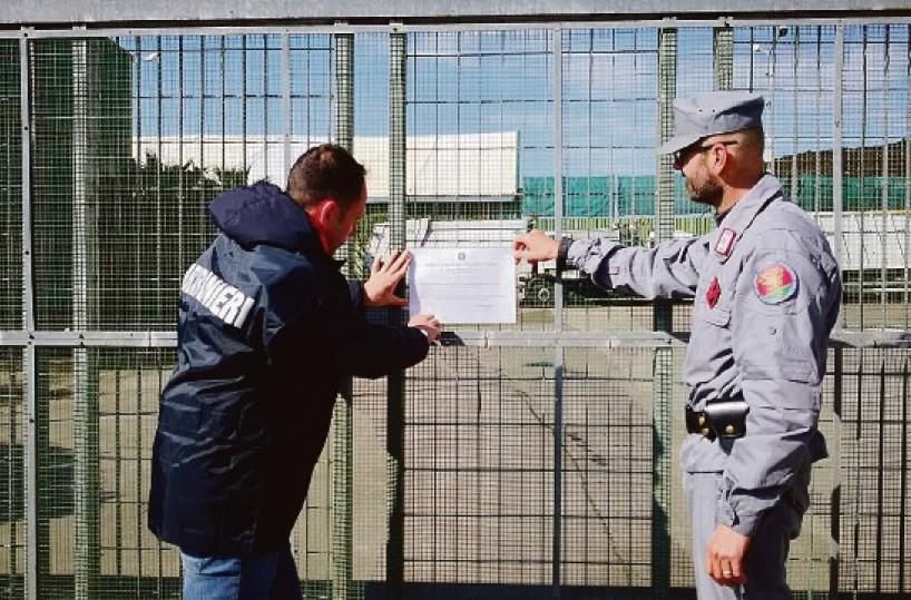 Puglia, società per i rifiuti: Confindustria dice no