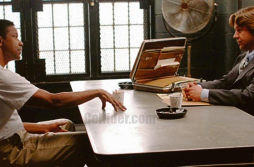 «American Gangster» a New York fra droga e malavita