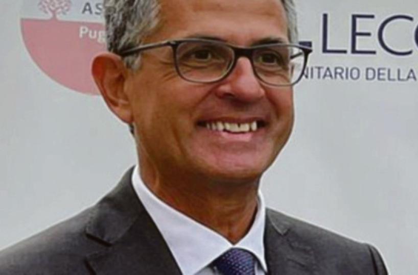 «Pochi medici nella Asl Lecce? Attiveremo un reparto gestito da infermieri»