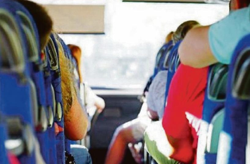 Cara, vecchia gita scolastica ormai «accorpata» nel business del turismo