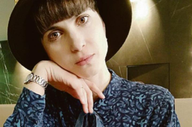 Mavie Da Ponte, influencer di parole con il cuore a metà tra Bari e Parigi