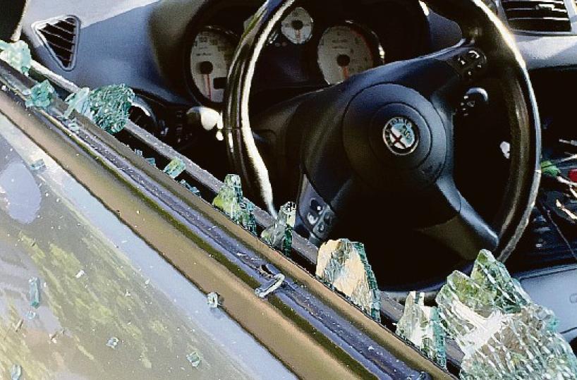  Bari, vandali e fracassoni, torna la malamovida all’Umbertino 