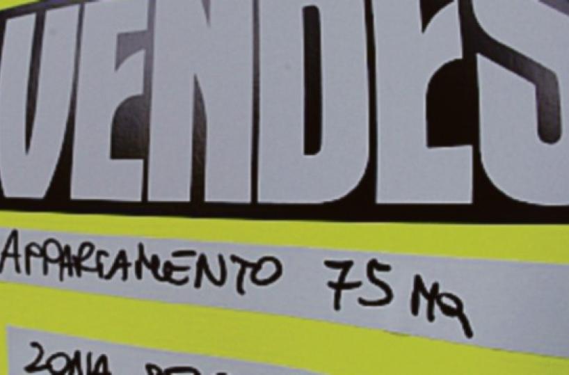 Quando il mutuo casa diventa un capestro, la storia di una famiglia nel Potentino