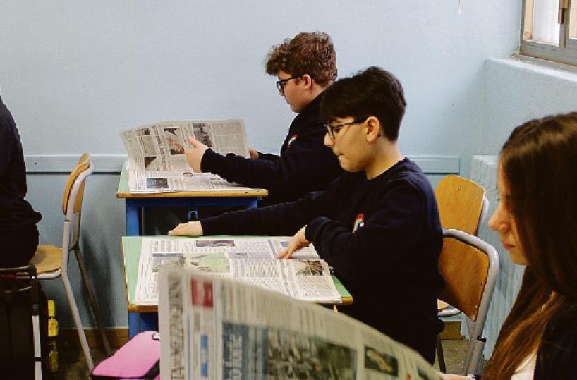 Scuola, in Basilicata 401 docenti tutor affiancheranno i professori