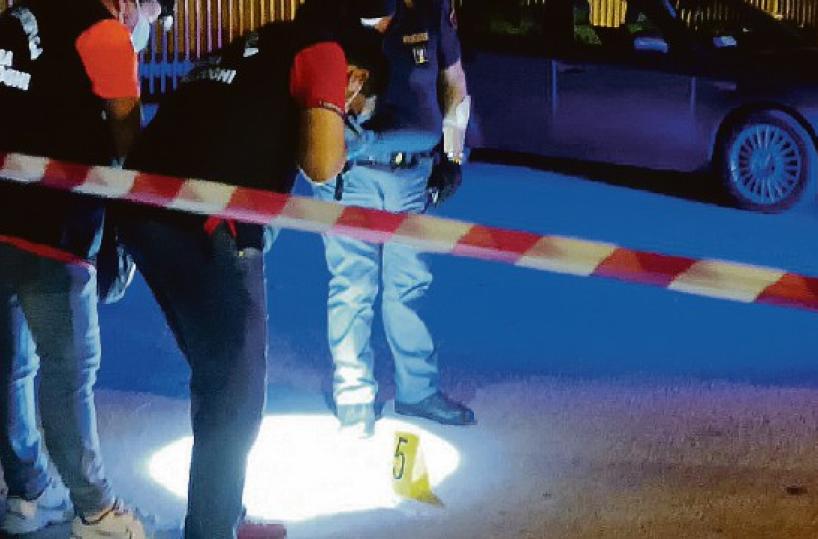 Foggia, volevano vendicare l’assassinio dello zio: tre arresti della «mobile»