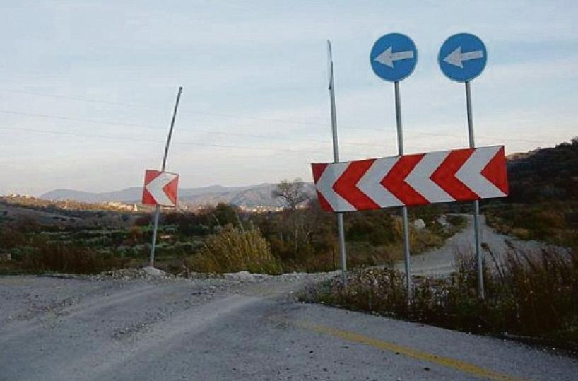 Viabilità, i comuni lucani spendono poco per manutenzione strade, parcheggi e illuminazione