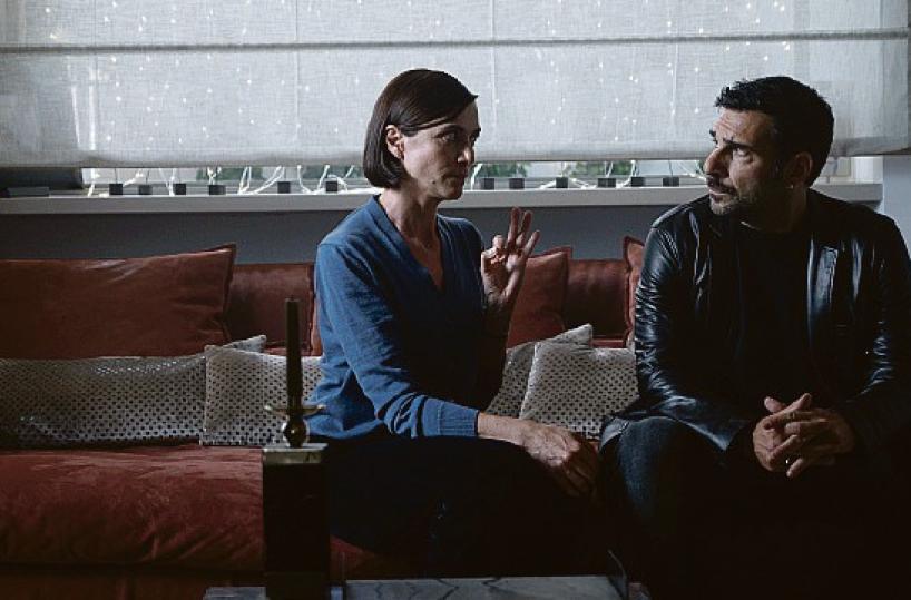 La mini-serie «I migliori giorni» indaga i rapporti umani tra legami famigliari e di coppia