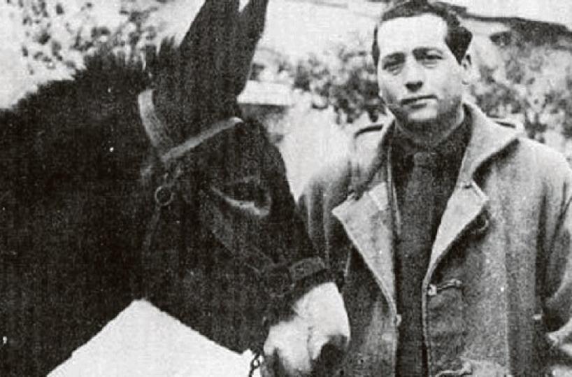 La Basilicata celebra Rocco Scotellaro, nasce il comitato nazionale per programmare gli eventi