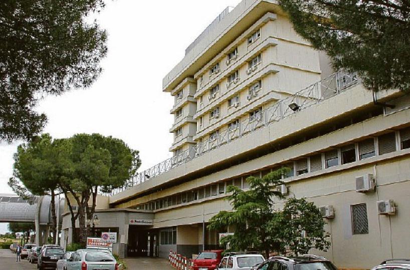  Manduria, scorrerie notturne: un Tso per fermare la furia di Charlie