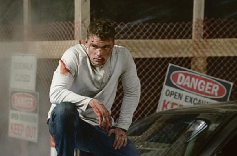 «The Night Agent» terrorismo e segreti in un mondo di spie