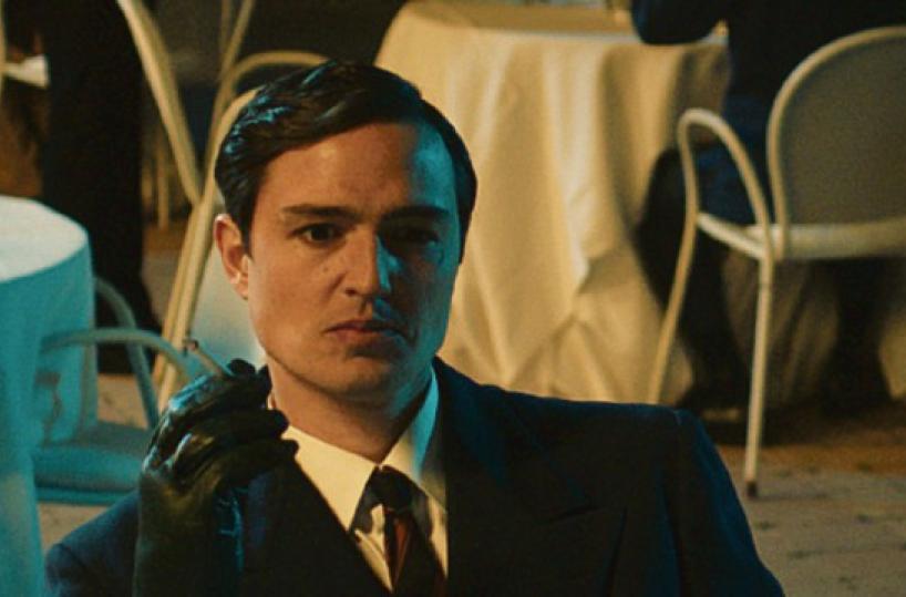  Nei cinema arriva «Percoco» la storia del mostro di Bari