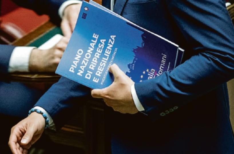 Il Pnrr va rimodulato ma è da irresponsabili rinunciare a quei fondi