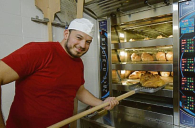 Il profumo di pane torna fra i Sassi: nuovo forno nel cuore di Matera