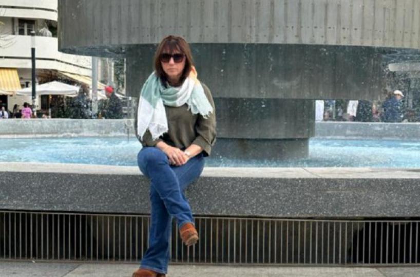 Attentato a Tel Aviv, la testimonianza di una barlettana: «Io su quel lungomare poco prima dell’inferno»