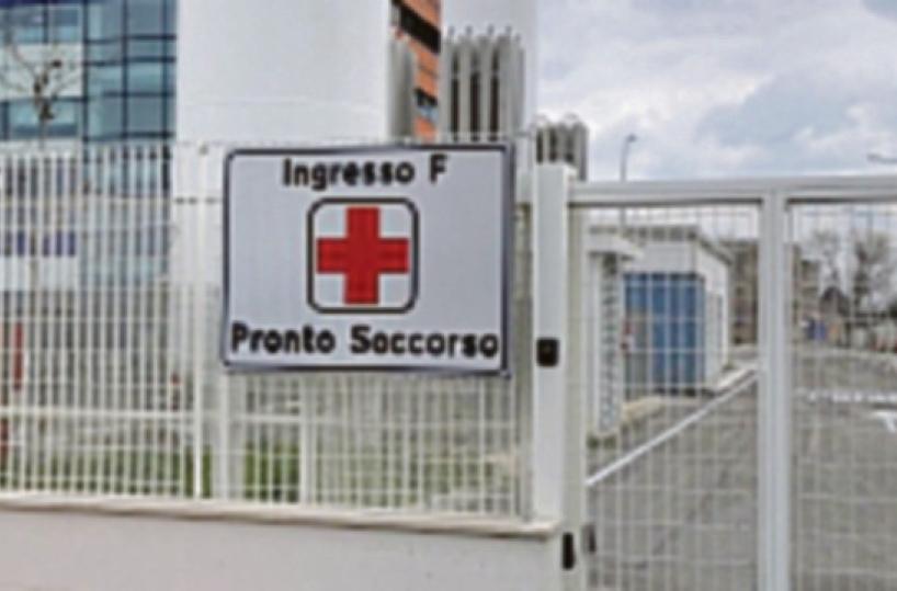 Foggia, il «Riuniti» annulla il contratto per il «Deu»