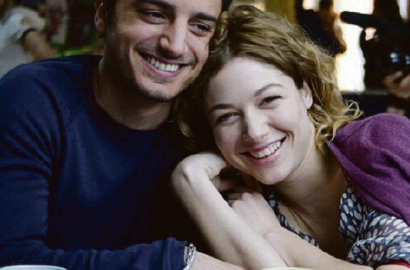 Quattro coppie e le sfide in «Maschi contro femmine»