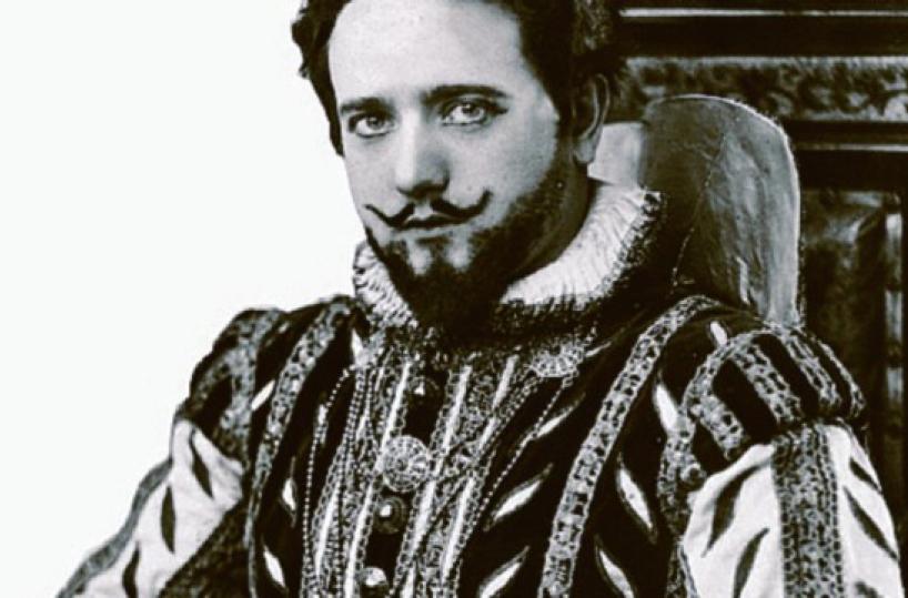 L'usignolo di Canosa: Enzo De Muro Lomanto, storia di una breve vita e un’intensa carriera