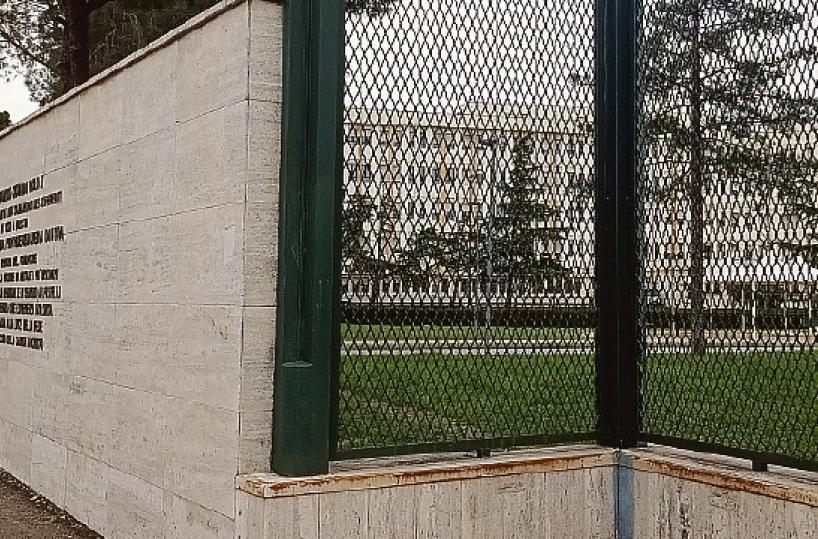 Foggia, al Don Uva dopo gli abusi sui disabili in clinica scatta lo stop agli aumenti di tariffa
