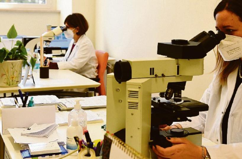 Vaccini anti cancro e infarto: «Moderna» lancia la novità per la lotta ai tumori