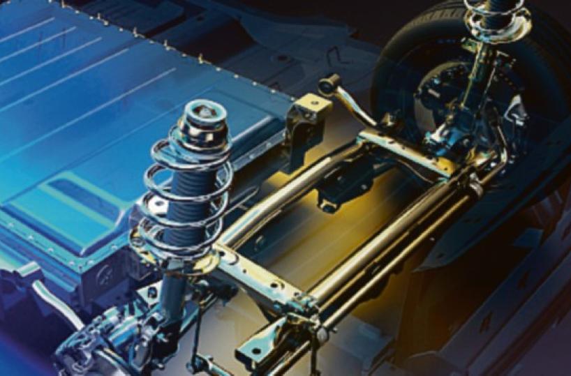 Nuova Renault 5 i primi prototipi iniziano i test