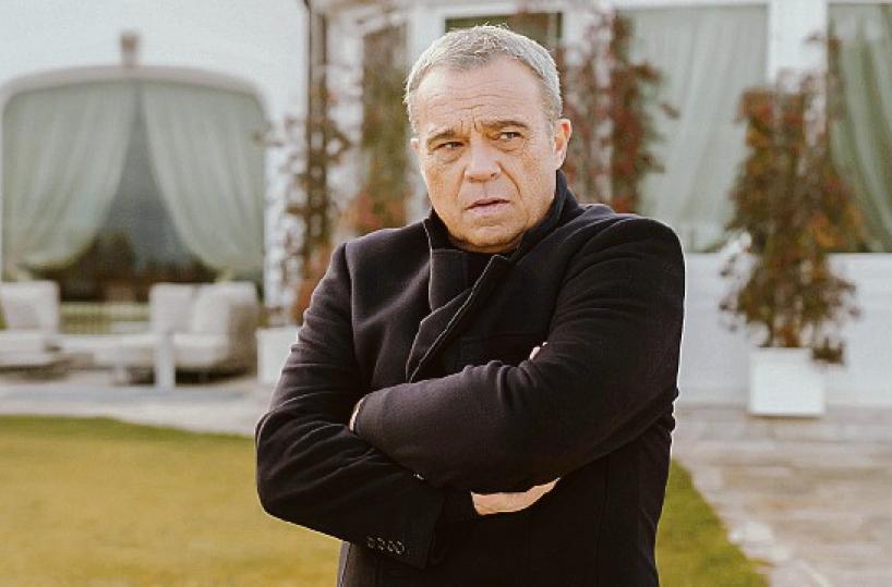 La Puglia con Bari e Monopoli scenario della serie televisiva «Il patriarca» di Claudio Amendola