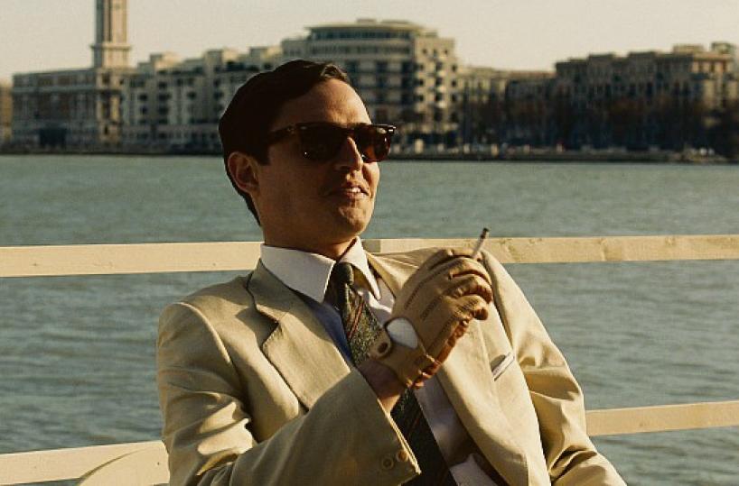 Nel film su Percoco non solo la strage, ma l’ipocrisia familiare