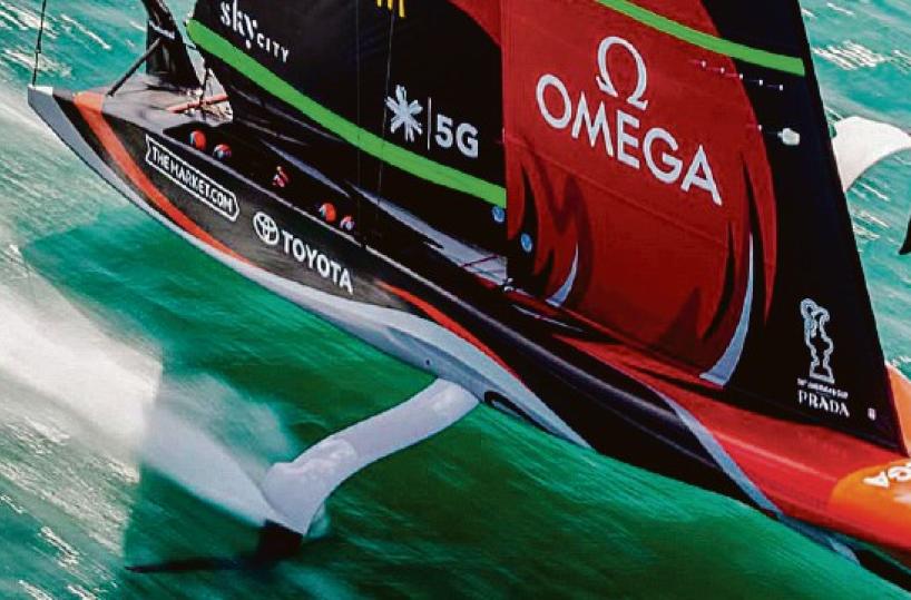 America’s Cup a Brindisi, la Regione Puglia mette le ali al Comitato promotore