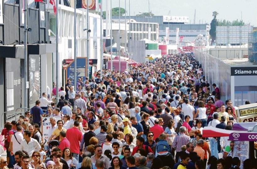 La Campionaria, opportunità vera e irrinunciabile per le aziende del Mezzogiorno