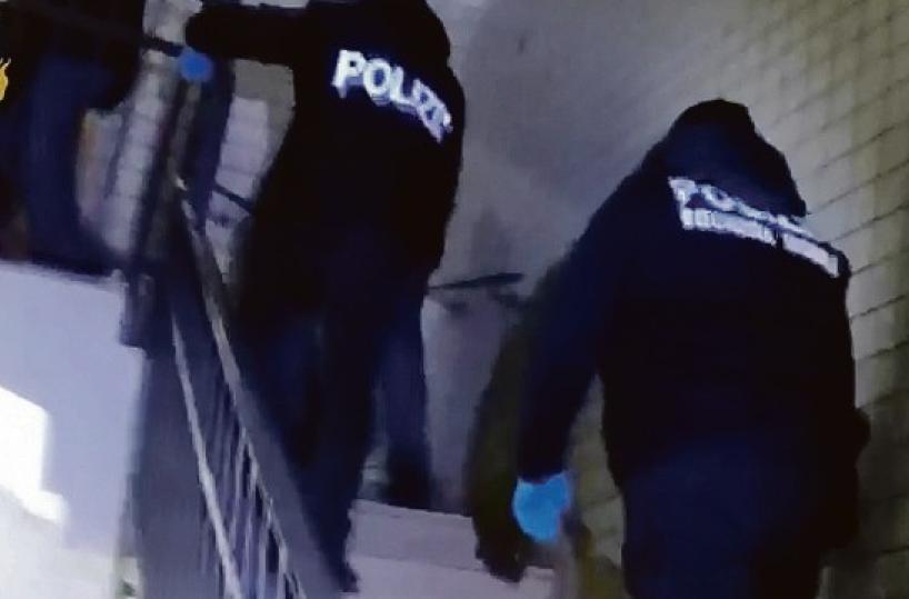 Foggia, l'esercito del male conta oltre 1100 soldati: 300 solo nella «Società»