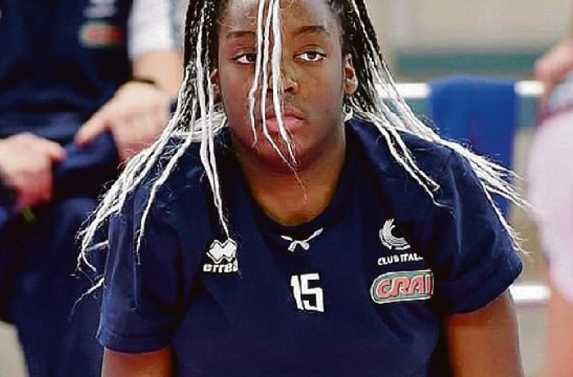 La tragedia di Julia Ituma: se conta solo vincere mentre dentro sei a pezzi