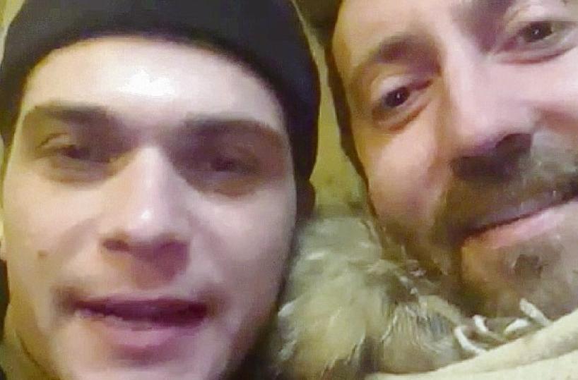 Toh, c’è Calogiuri! E sul set di Imma Tataranni il giallo continua