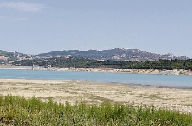 Basilicata e Puglia c’è l’accordo sull’acqua 