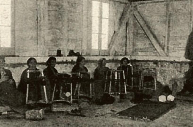 Il genocidio degli Armeni e la memoria in Puglia nel segno di Nazariantz