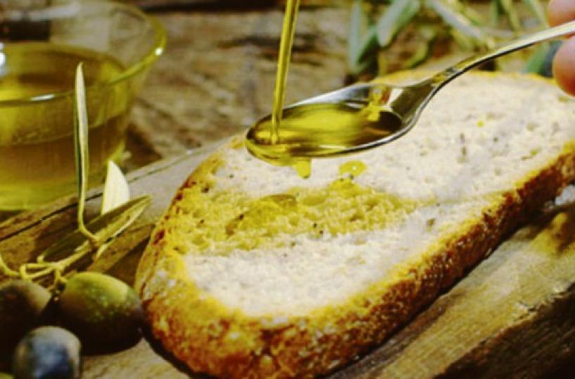 Olio e vino made in Puglia guidano la rinascita