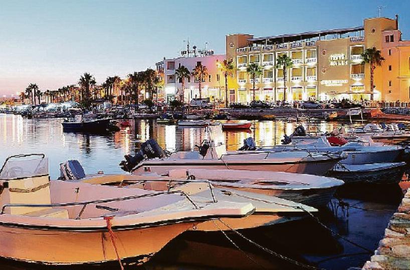 Il Tar boccia il resort di Porto Cesareo: niente concessione