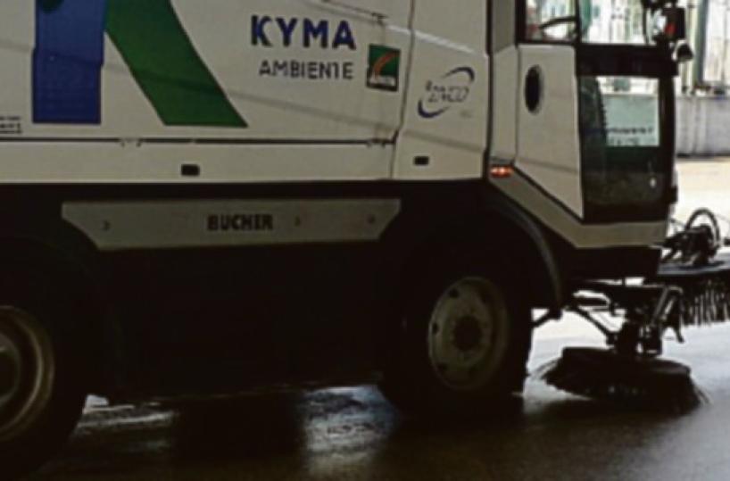 Taranto, parcelle d’oro all’Amiu, i giudici annullano il sequestro a De Bellis