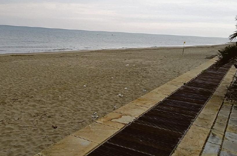 Mare per tutti, l’esempio lucano