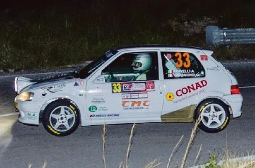Rally Costa del Gargano, weekend a tutto gas fra Manfredonia, Monte Sant’Angelo e Mattinata