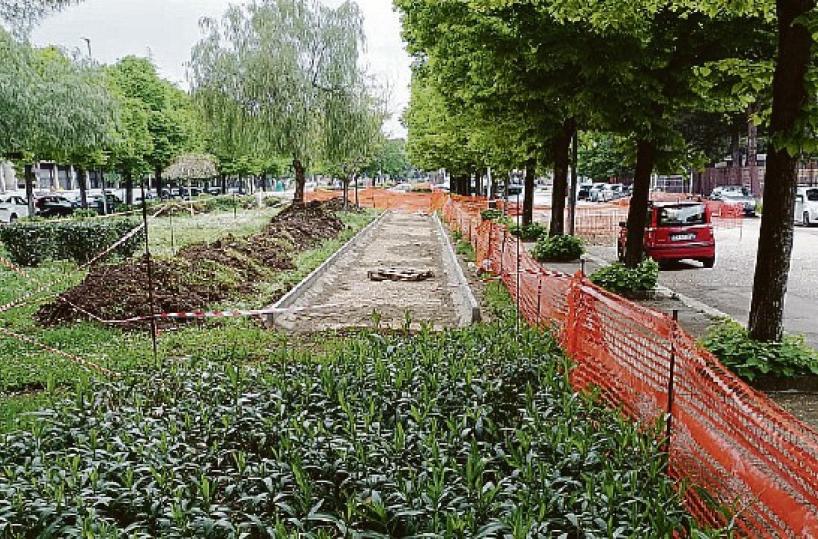 Le piste ciclabili di Foggia? «Pericolose, costose e senza criterio»