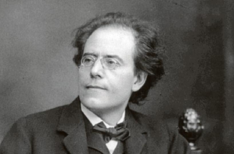 Le sinfonie di  Mahler e Haydn  con l'orchestra dell’Accademia di Santa Cecilia