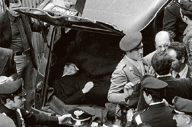 La Puglia ricorda Aldo Moro a 45 anni dall’assassinio