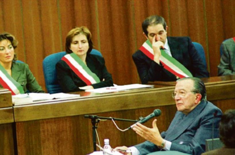 «Ripensiamo» Pecorelli come interprete sano della politica del tempo