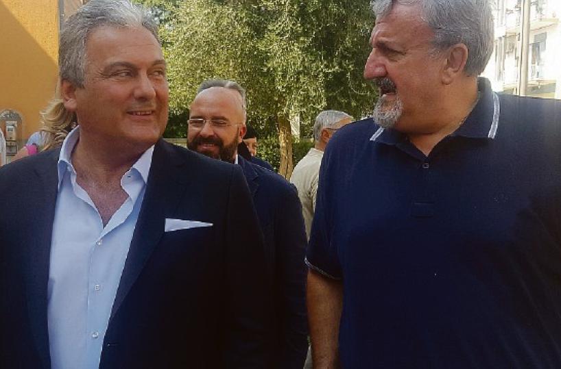 Bari, «Stea pagò i bolli due volte». La Regione Puglia: lo rimborsiamo