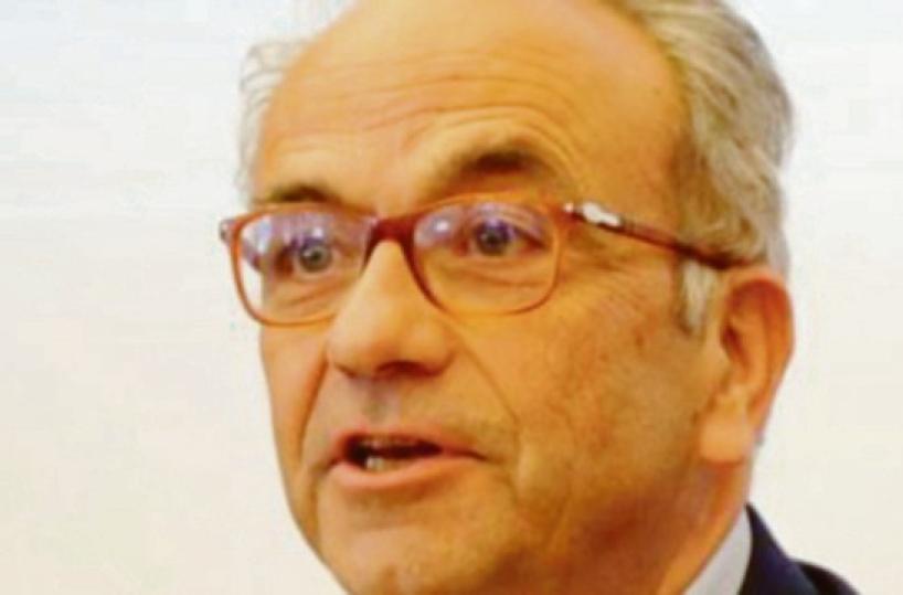 Borgomeo: «Il Mezzogiorno come il Napoli, scudetto e conti in ordine»