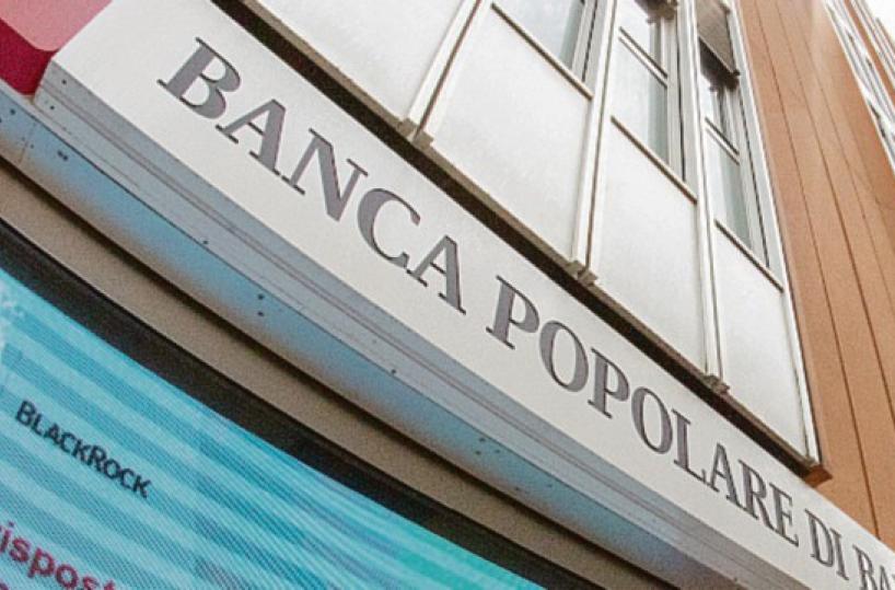 «PopBari, Sabetta va rimesso dov’era»