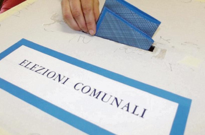 Accordi e disaccordi eccentrici nei comuni pugliesi al voto
