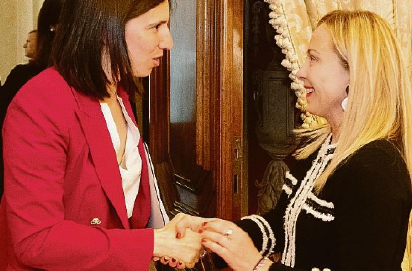 Riforme costituzionali, l’Italia ha bisogno di istituzioni più efficienti