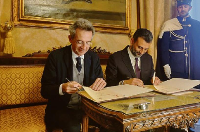 Patto della Locomotiva: così Bari e Napoli faranno la differenza